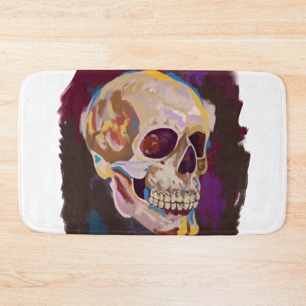 Item preview, Julie and the phantom skull luke designed and sold by lucky-fern.