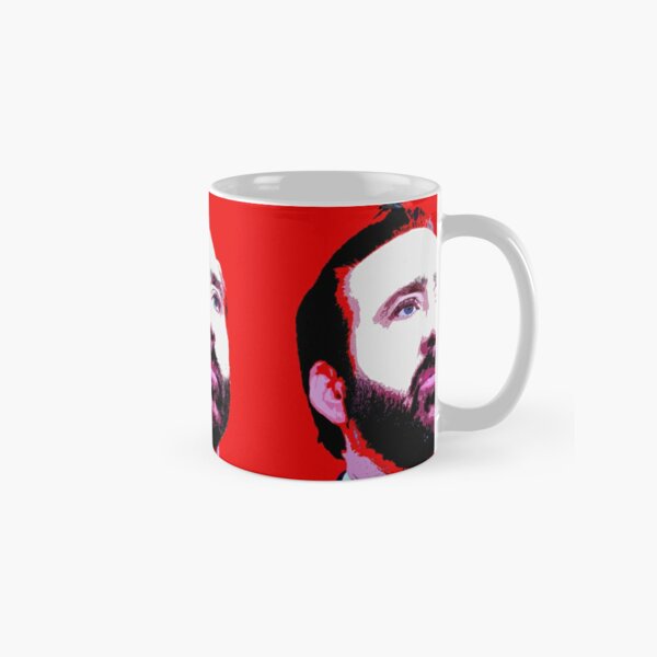 Tassen Nicolas Cage Redbubble