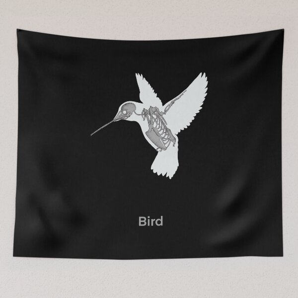 Item preview, Bird  designed and sold by AnyAmazingArt  ✌️.