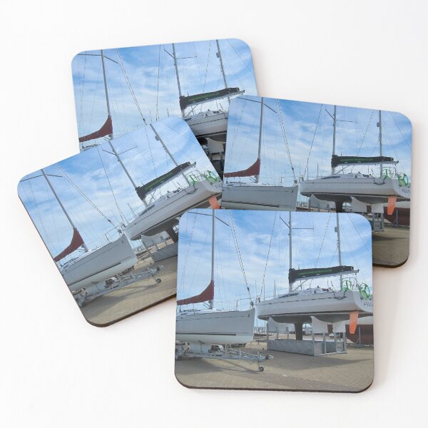 Item preview, Yachts out of the water..#1 designed and sold by ronsaunders47.