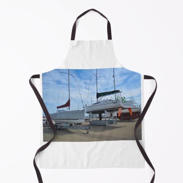 Item preview, Yachts out of the water..#1 designed and sold by ronsaunders47.
