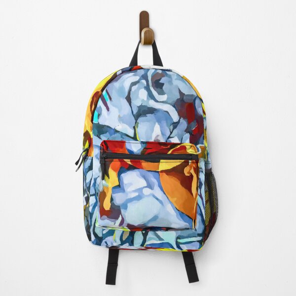 Item preview, Abstract painting  designed and sold by shrolts.