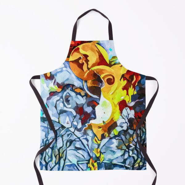 Item preview, Abstract painting designed and sold by shrolts.