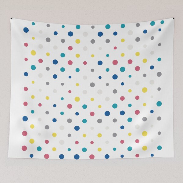 Item preview, Dotted pattern designed and sold by IrenaW.