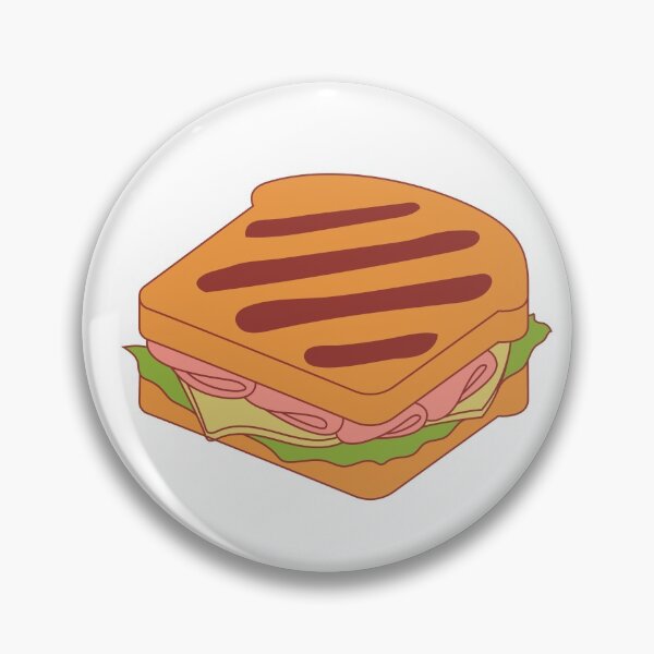 Item preview, Sandwich designed and sold by HappinessTrade.