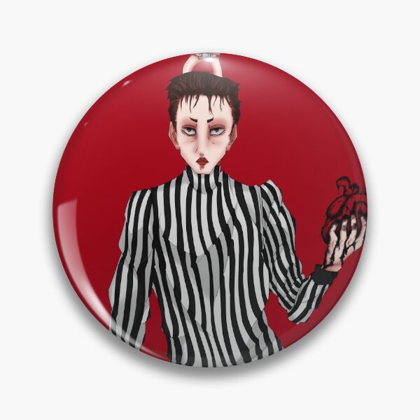 Item preview, Parasyte designed and sold by Hamikun-art.