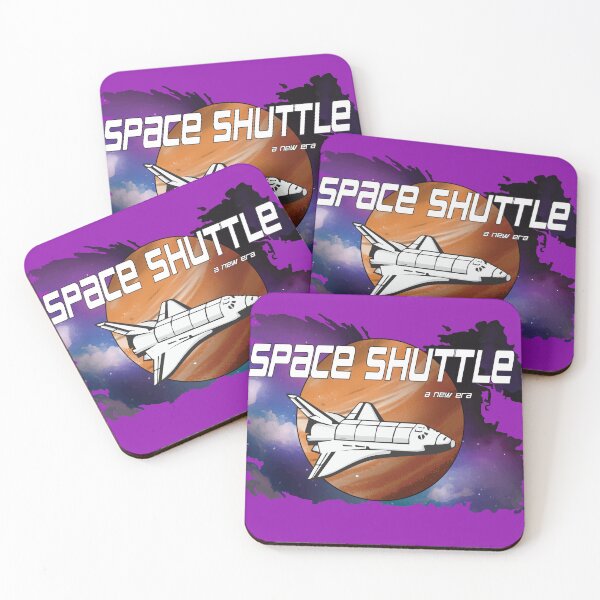 Artikelvorschau, Space Shuttle entworfen und verkauft von Dpwm.