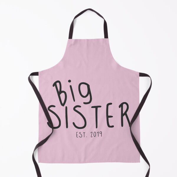 Item preview, Big Sister est 2019 designed and sold by overstyle.
