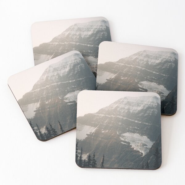 Item preview, Mount Edith Cavell designed and sold by Tortelikeatiger.