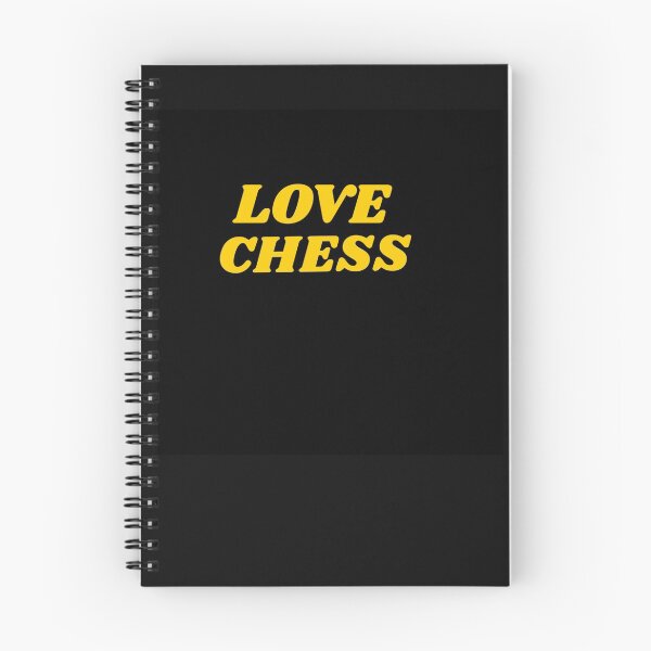 Item preview, LOVE CHESS designed and sold by GILLES VAZIRI.