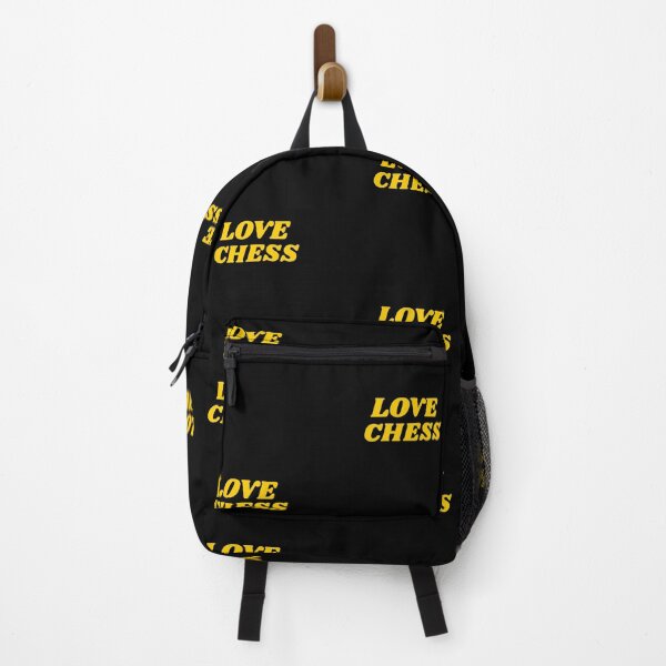 Item preview, LOVE CHESS designed and sold by GILLES VAZIRI.