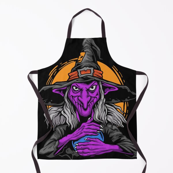 Item preview, Witch spells designed and sold by Chromalabs.