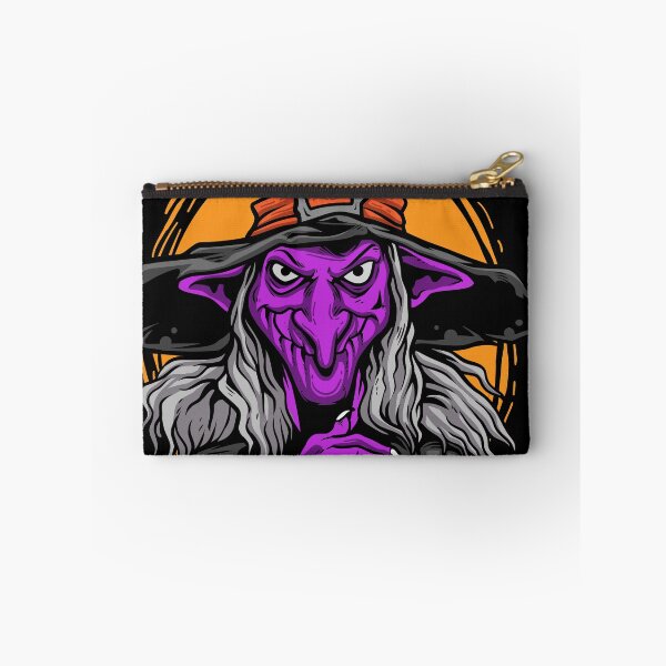 Item preview, Witch spells designed and sold by Chromalabs.