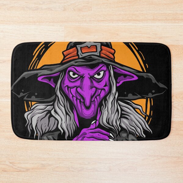 Item preview, Witch spells designed and sold by Chromalabs.