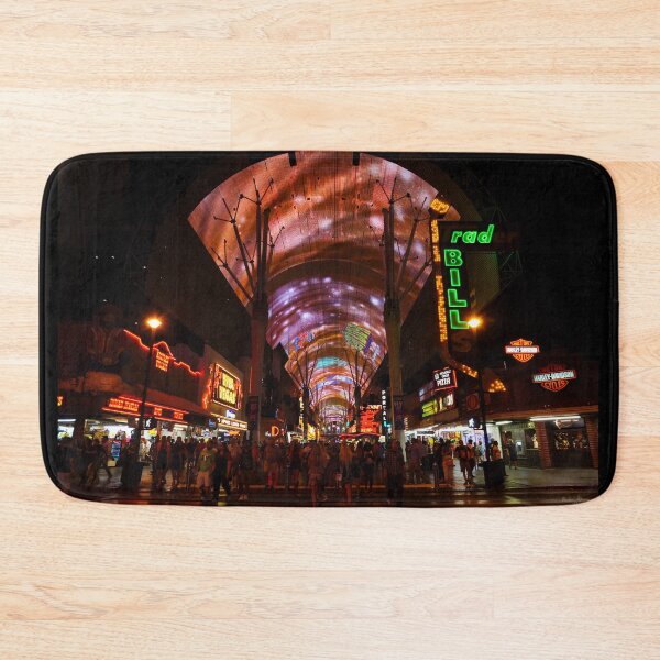 Item preview, Welcome To Fremont Street designed and sold by mljdwhite.