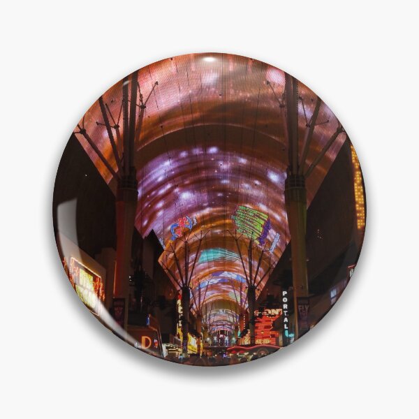 Item preview, Welcome To Fremont Street designed and sold by mljdwhite.