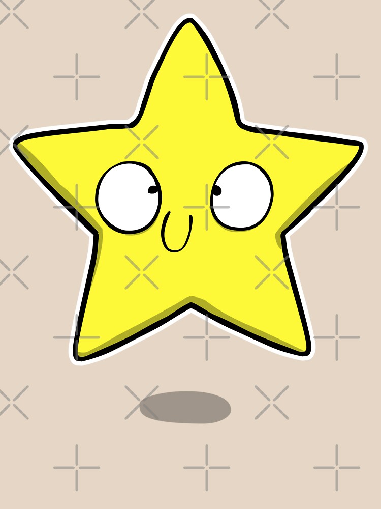 Derpy Starman by Aniforce