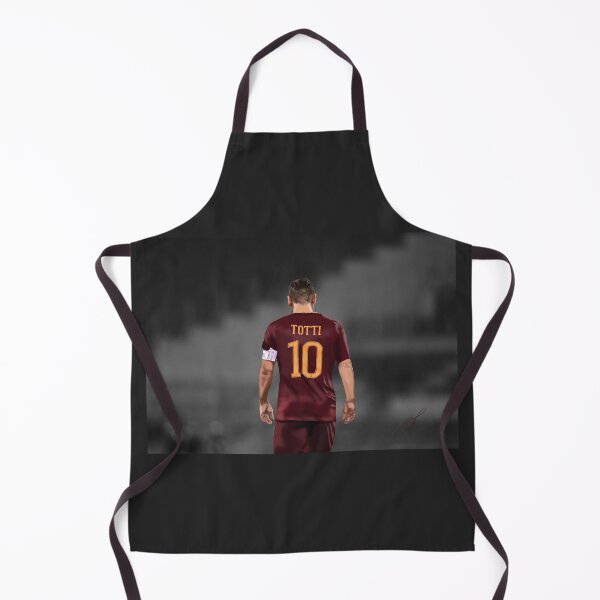 Item preview, Francesco Totti 10 designed and sold by Webbed Toe Design's.