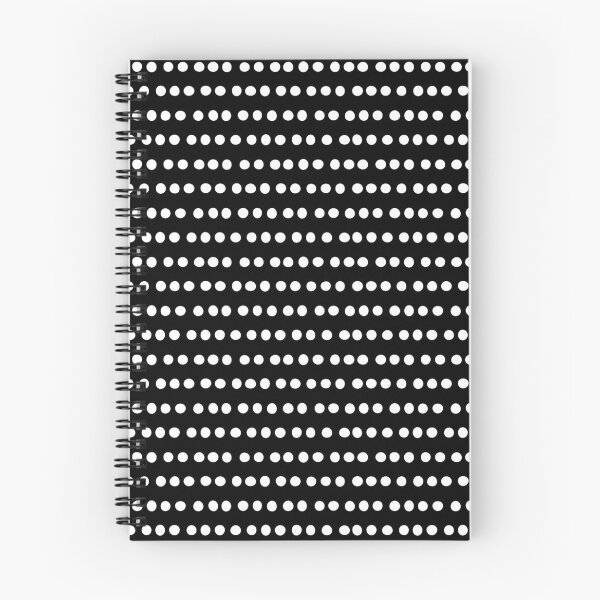 Item preview, Dots Stripes Black designed and sold by Miss Striped.