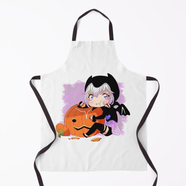 Item preview, Halloween Chibi designed and sold by SpaceMonolith.