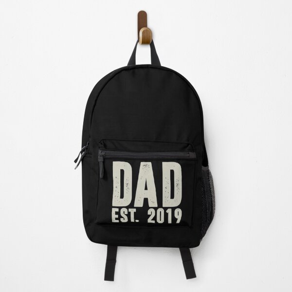 Item preview, Dad est 2019 designed and sold by overstyle.
