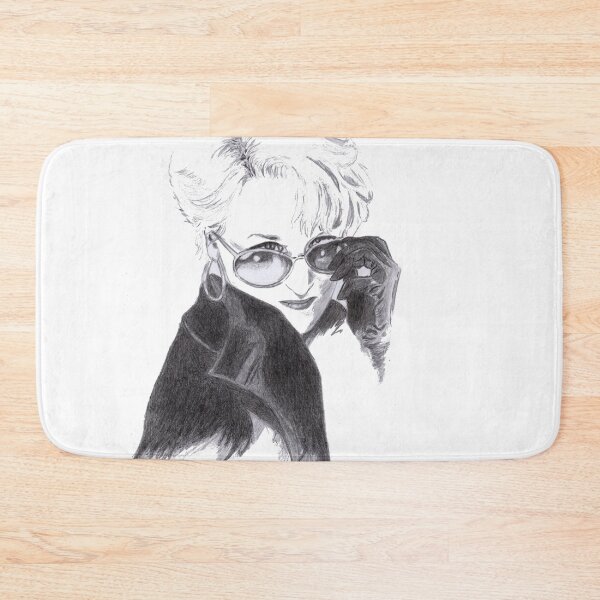 Item preview, Meryl Streep designed and sold by manonwt.