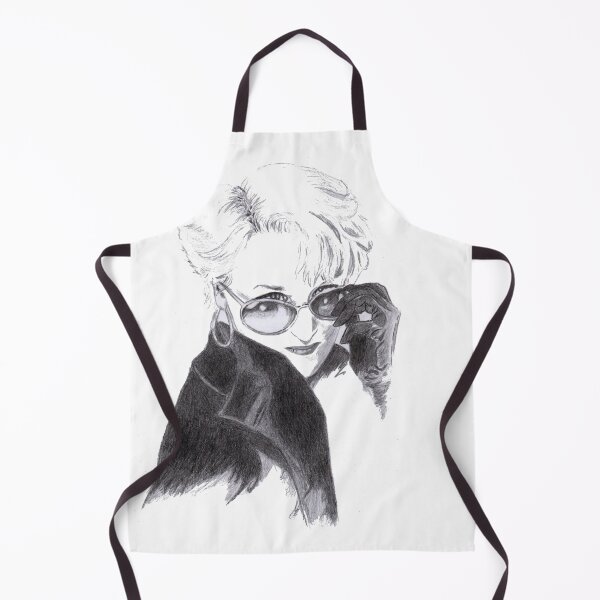 Item preview, Meryl Streep designed and sold by manonwt.