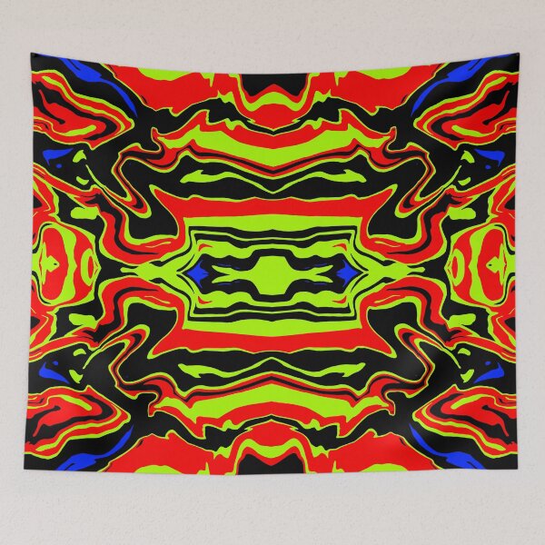 Item preview, Fluid art. liquid and fluid arts. fluid arts style designed and sold by moustafakhalil.