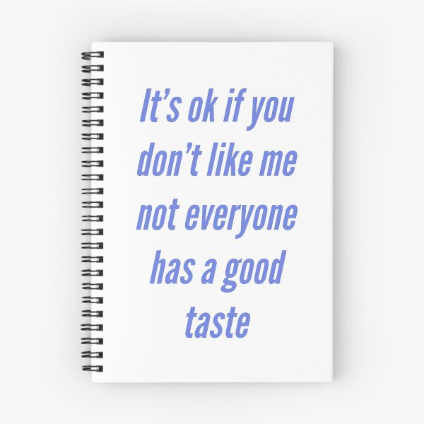 Item preview, Good taste  designed and sold by 0Expressions.
