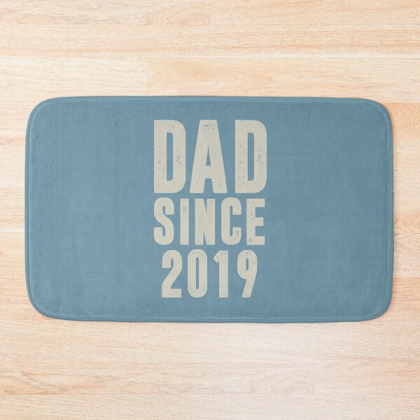 Item preview, Dad est 2019 designed and sold by overstyle.