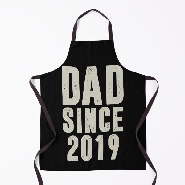 Item preview, Dad est 2019 designed and sold by overstyle.