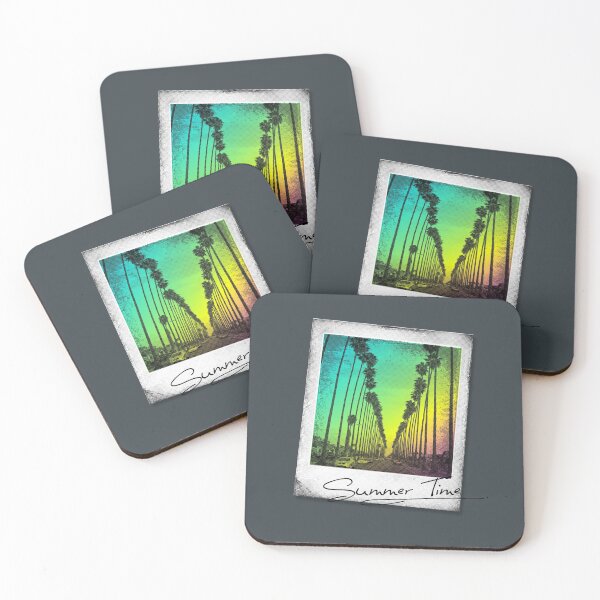 Item preview, Summer Time designed and sold by designdroplet.