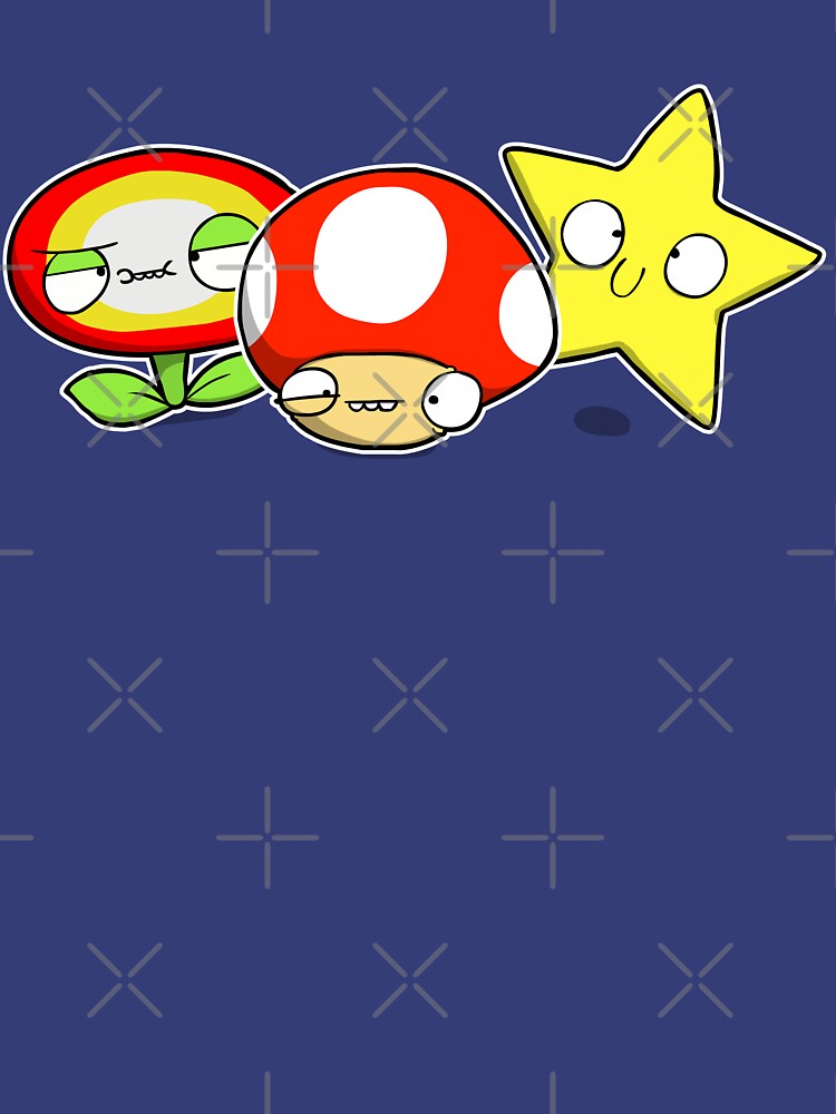 Power ups! by Aniforce