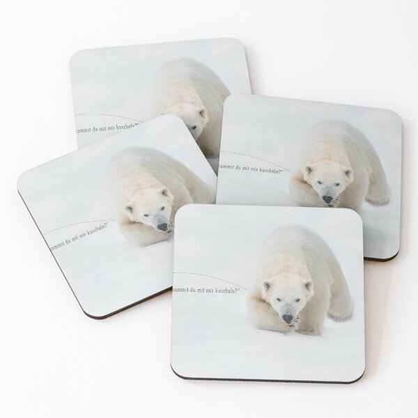 Item preview, You bear, are you coming to cuddle with me? designed and sold by Ingo Gerlach.