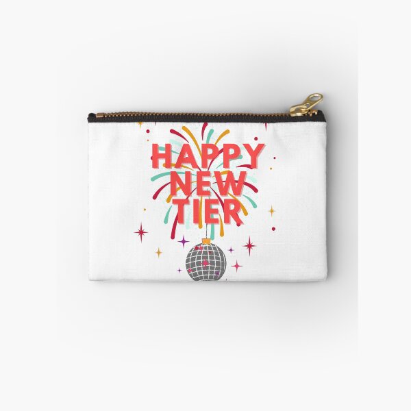Item preview, Happy new tier designed and sold by raosnop.