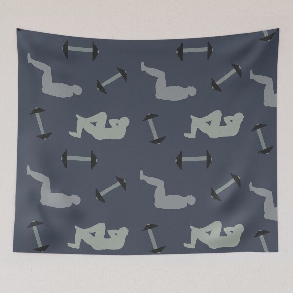 Item preview, Fitness time  designed and sold by Antiope33.
