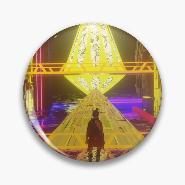 Item preview, Neon Future designed and sold by Zoe-Marie-.