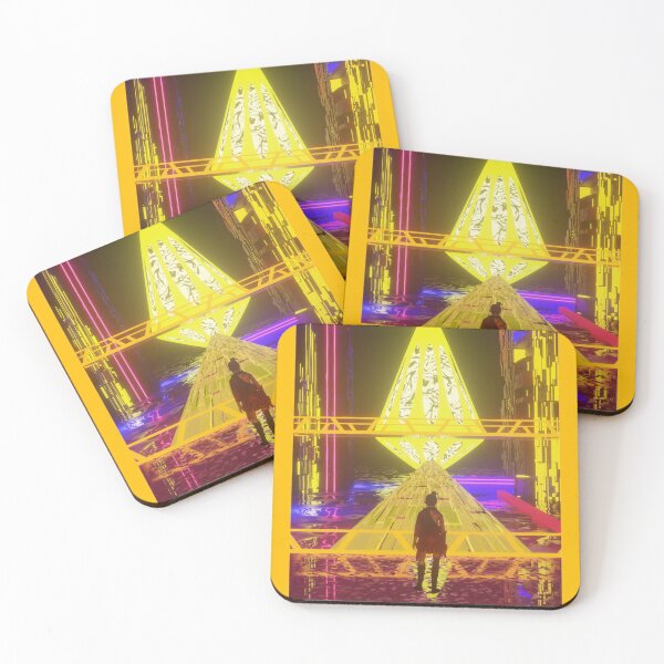 Item preview, Neon Future designed and sold by Zoe-Marie-.