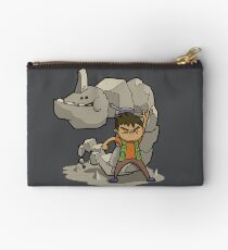 Brocking it! Studio Pouch