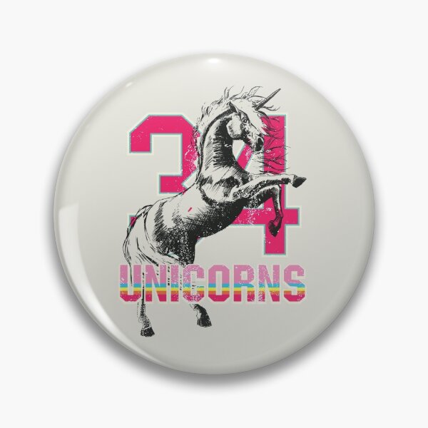 Item preview, 34 Unicorns designed and sold by designdroplet.