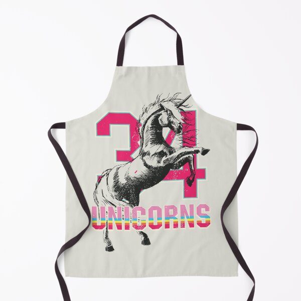 Item preview, 34 Unicorns designed and sold by designdroplet.