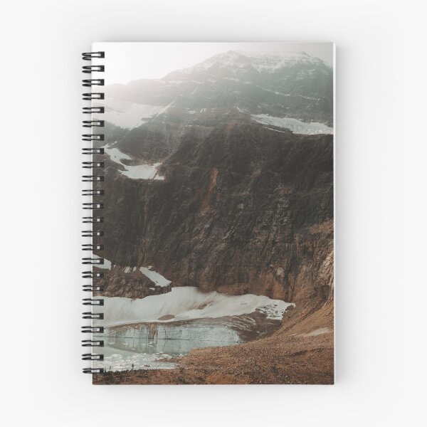 Item preview, Mount Edith Cavell Lake designed and sold by Tortelikeatiger.