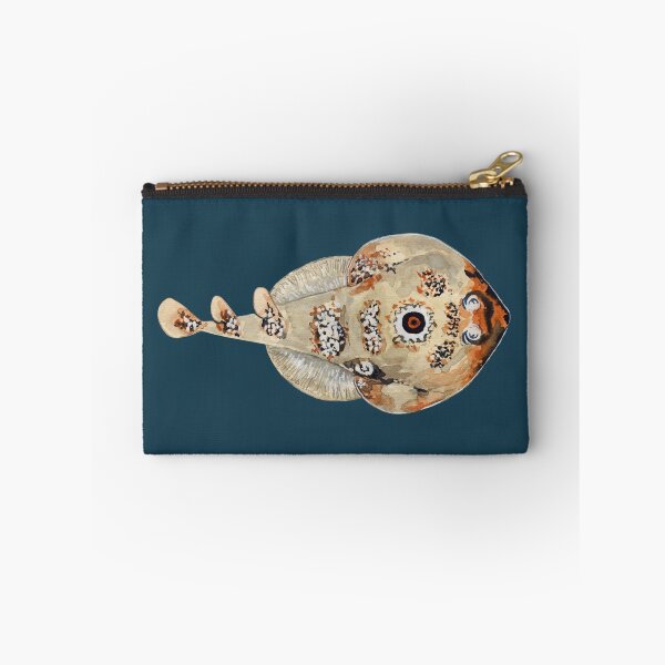 Item preview, BULLSEYE ELECTRIC RAY designed and sold by BEATRIZ ABAITUA.