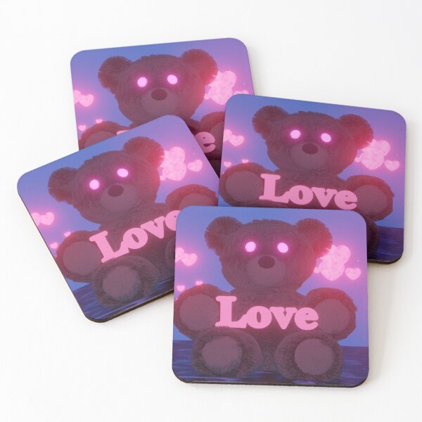 Item preview, Love Teddy designed and sold by Zoe-Marie-.