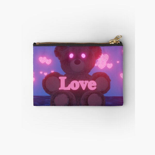 Item preview, Love Teddy designed and sold by Zoe-Marie-.