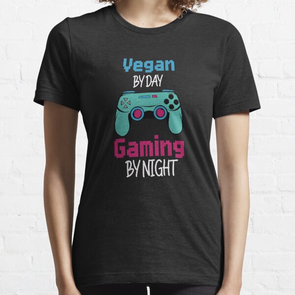 Vegan Gaming Gifts Merchandise Redbubble - meatlessteam roblox characters