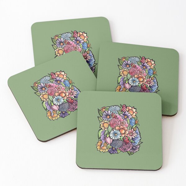 Item preview, Flower  designed and sold by FrictionMaxxing.