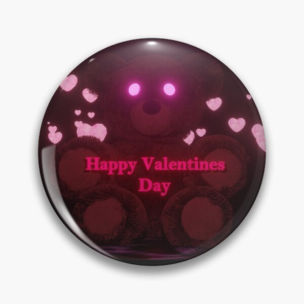 Item preview, Valentines Bear designed and sold by Zoe-Marie-.