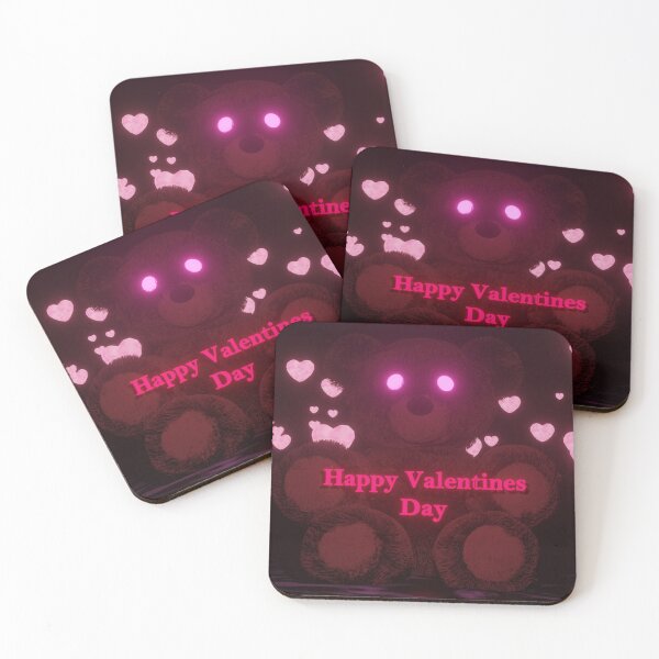 Item preview, Valentines Bear designed and sold by Zoe-Marie-.