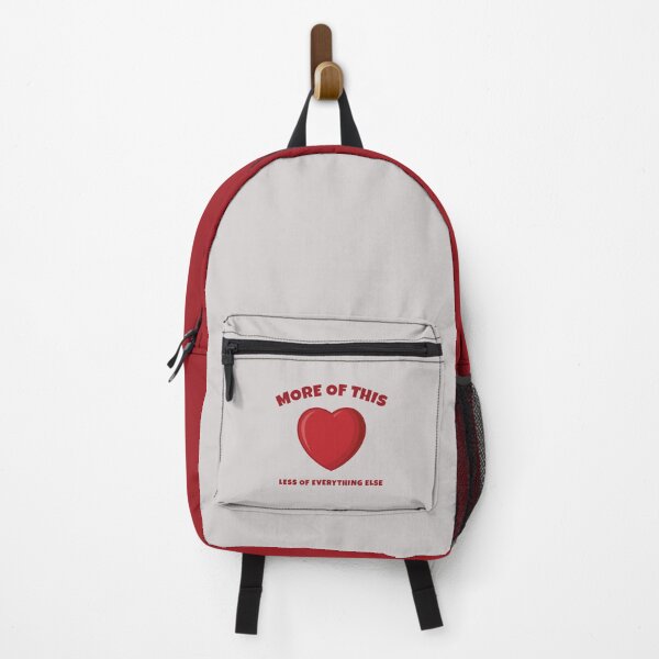 Item preview, More love please designed and sold by Phil Tessier Too.